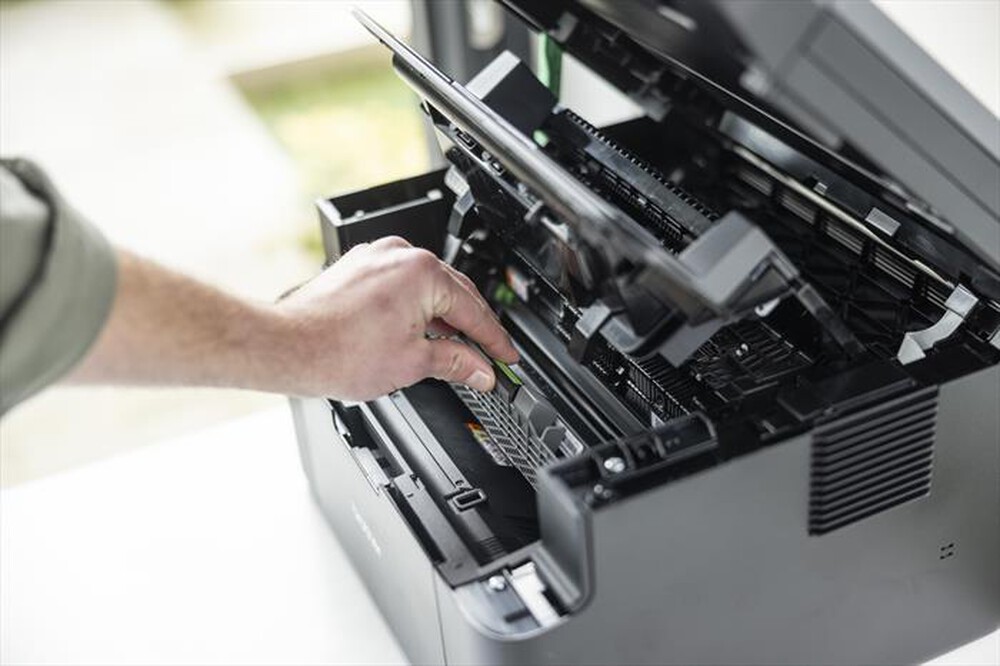 Immagine del prodotto BROTHER - Multifunzione DCPL1640W-Nero