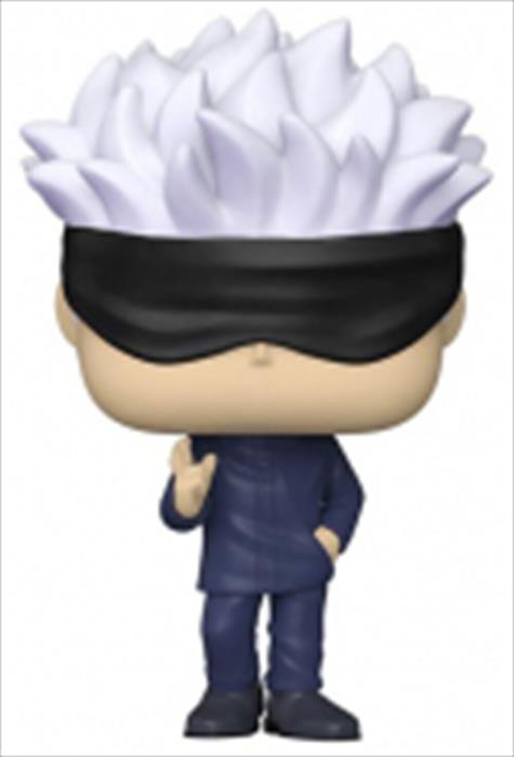 Immagine del prodotto FUNKO - Action figure Jujutsu Kaisen S1 Gojo 1114
