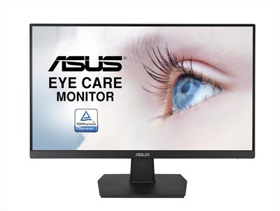 ASUS - VA27EHE-Nero