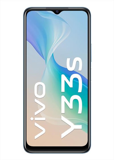 VIVO MOBILE - Y33S-Mirror Black