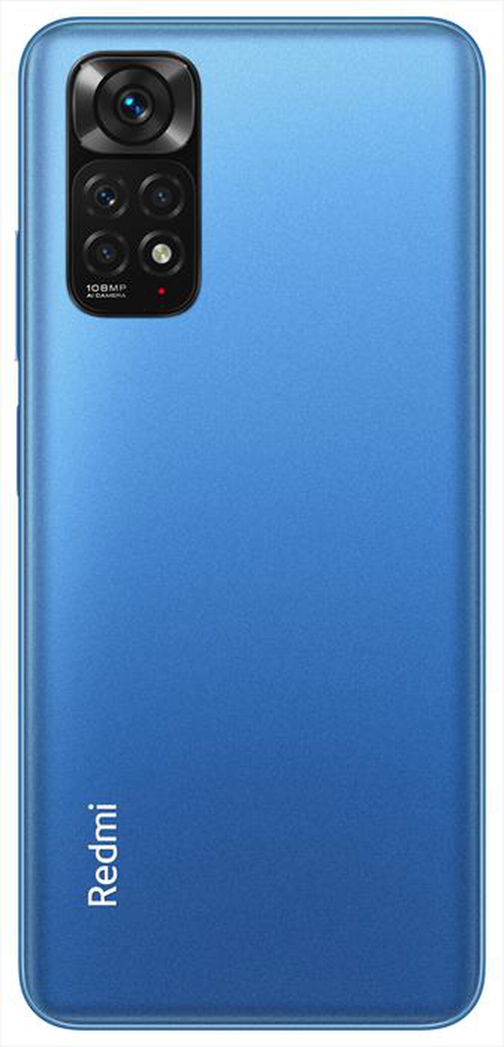 "XIAOMI - REDMI NOTE 11S 6+128GB-Twilight Blue"