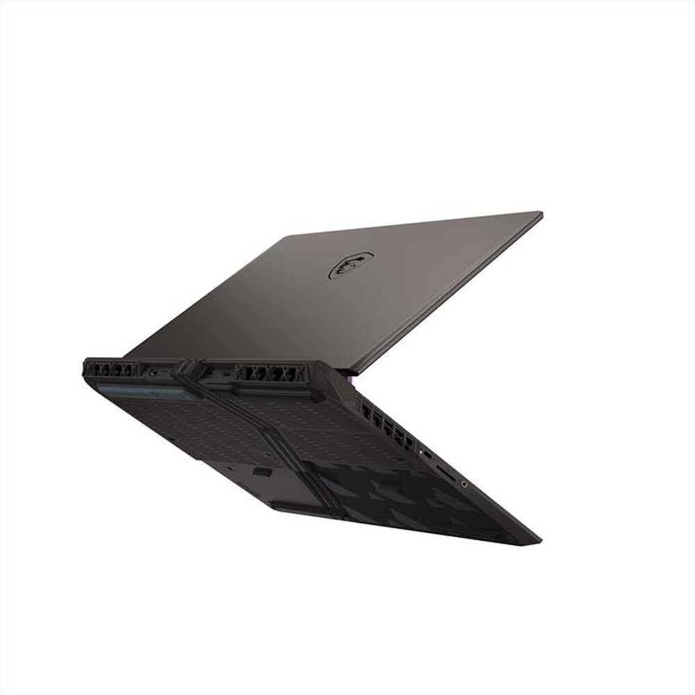 "MSI - Notebook VECTOR 16 HX A13VHG-451IT-Grigio"