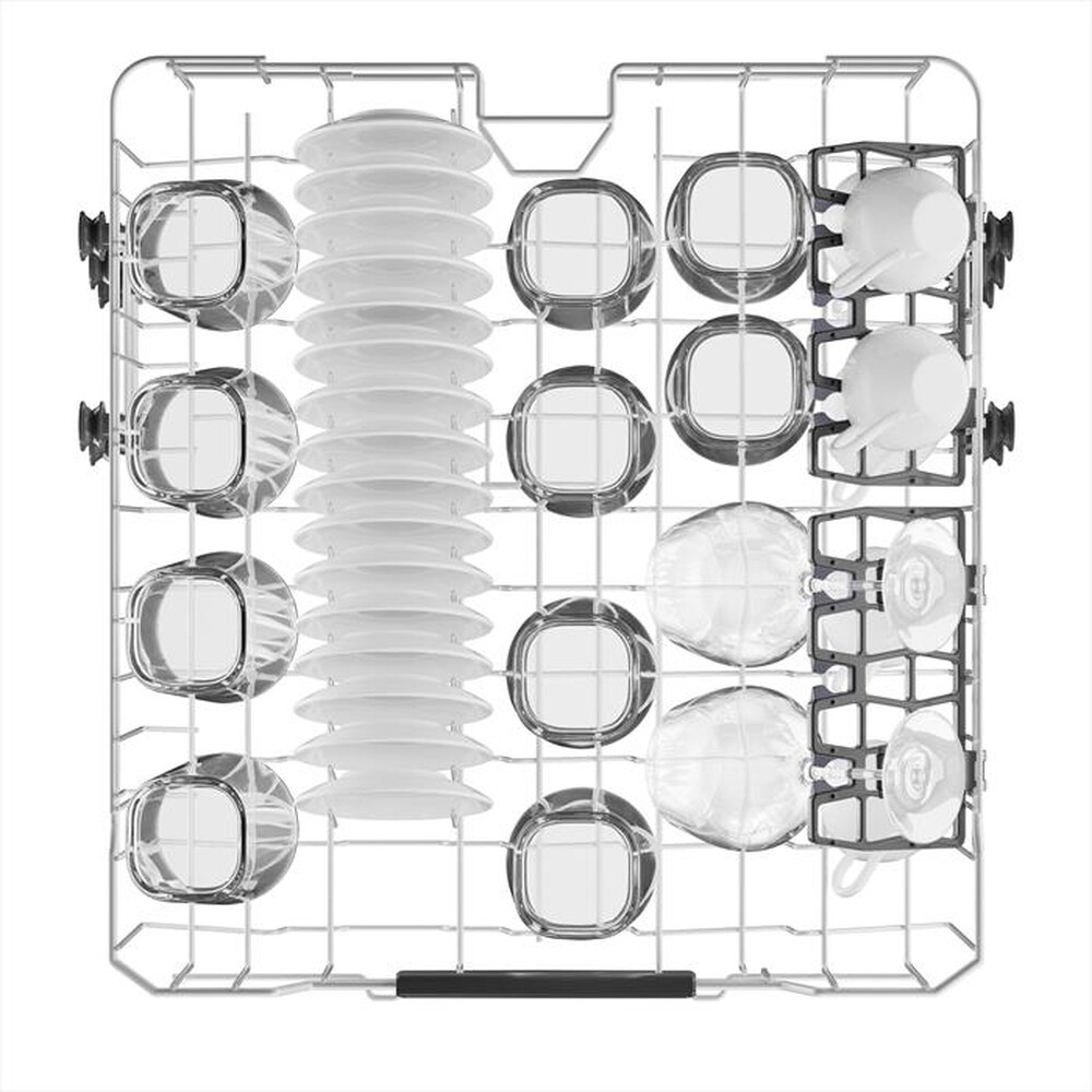 Immagine del prodotto DE LONGHI - L60P82C-inox
