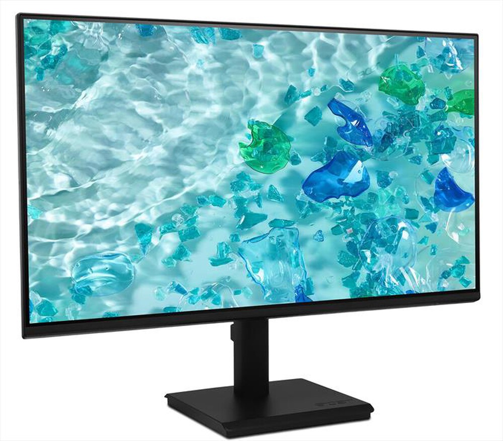 Immagine del prodotto ACER - Monitor TFT FHD 23,8" VERO V247YGBMIPX-Nero