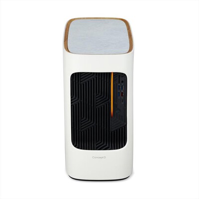 ACER - Desktop CONCEPTD 500 CT500-53A-Bianco