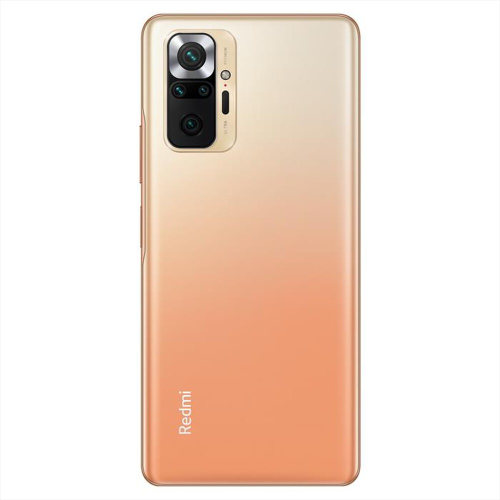 "XIAOMI - SMARTPHONE REDMI NOTE 10 PRO 6+128GB-Gradient Bronze"