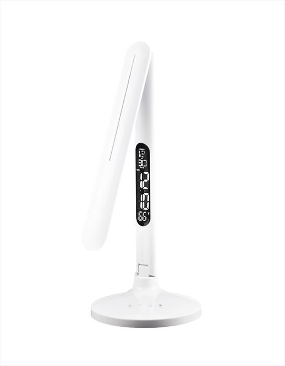 "MAJESTIC - LL 402-White"
