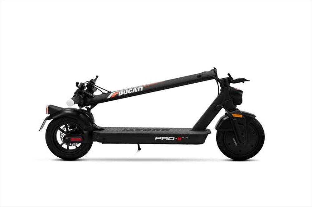 "DUCATI - Monopattino elettrico PRO-II PLUS ADVANCED SAFETY"