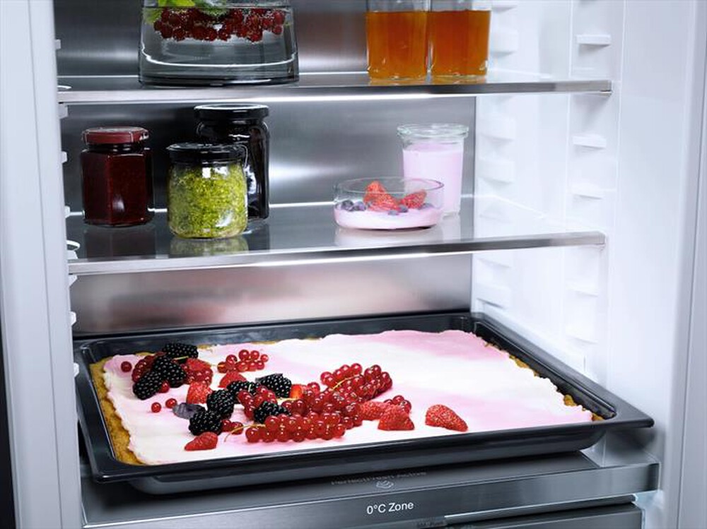 Immagine del prodotto MIELE - Frigorifero Combinato KF 7731 E