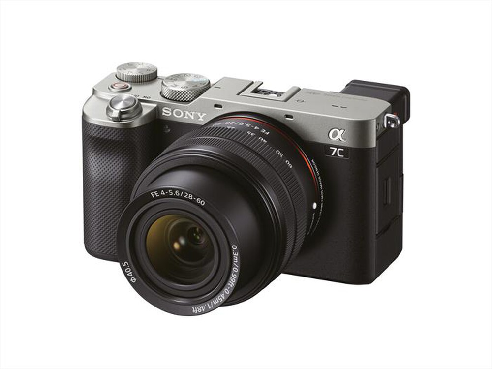 "SONY - ILCE7CLS"