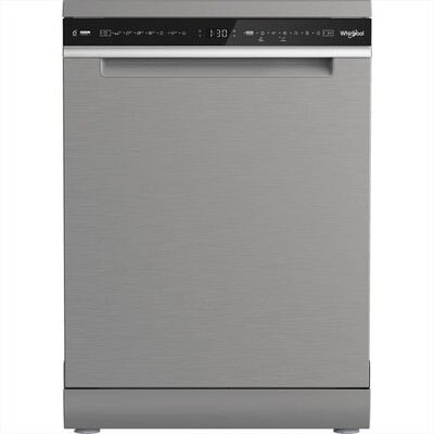 WHIRLPOOL - Lavastoviglie W8F HS61X Classe A 15 coperti
