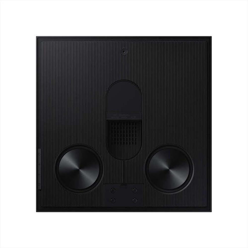 Immagine del prodotto SAMSUNG - Speaker Music Frame HW-LS60D/ZF