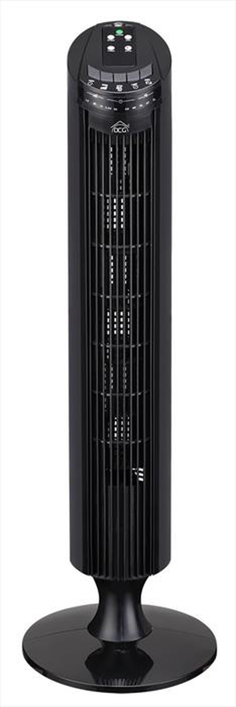 DCG ELTRONIC - VE9295 T