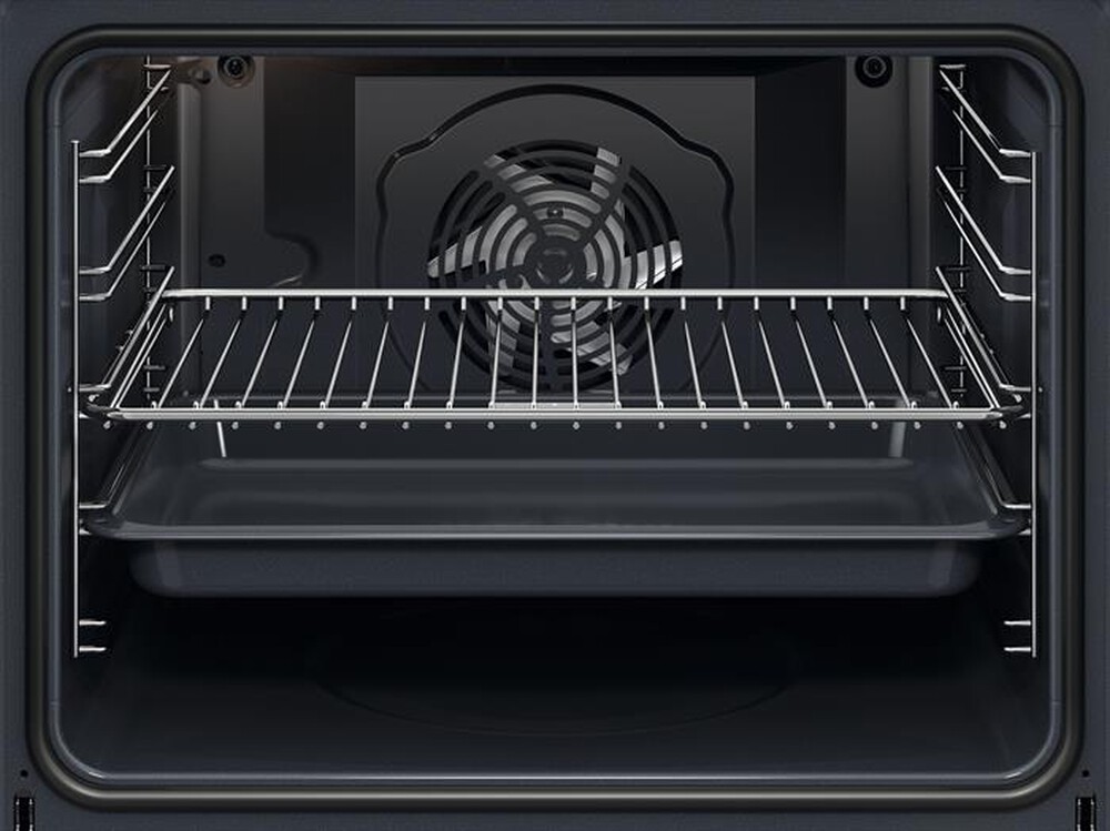 Immagine del prodotto ELECTROLUX - Forno incasso elettrico EOF7H00H Classe A+-Nero