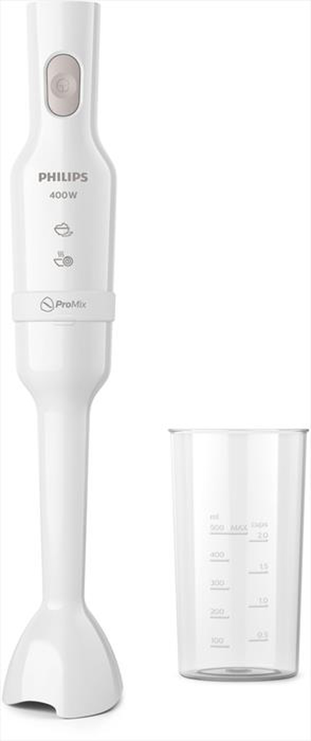 "PHILIPS - SERIES 3000 HR2520/00"