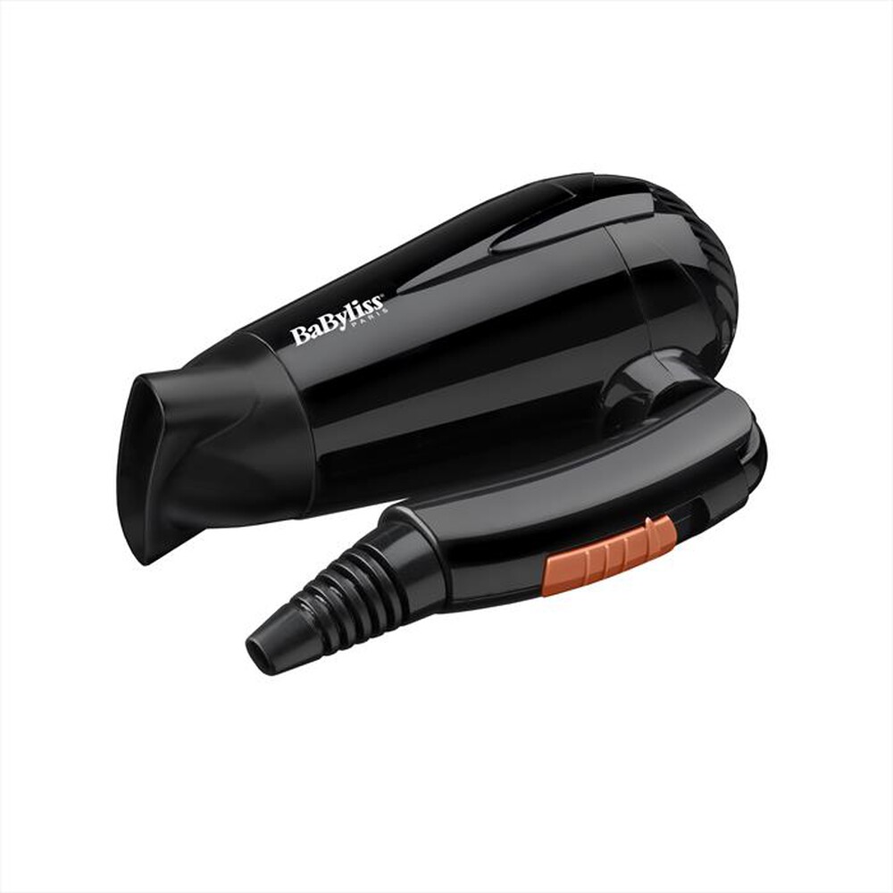 "BABYLISS - 5344E-Nero"
