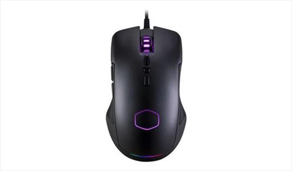Immagine del prodotto COOLER MASTER - VDGCOOCM-310-K-Nero