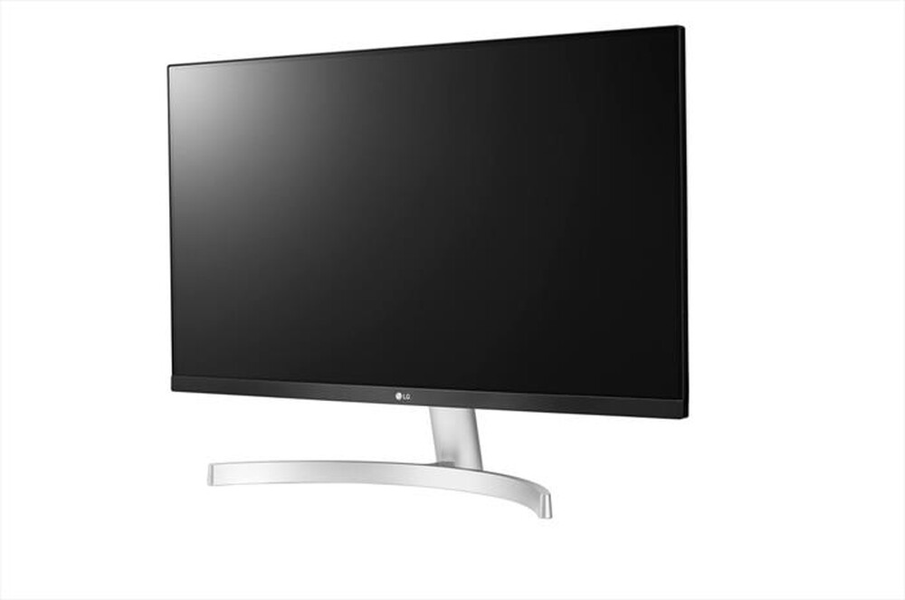 Immagine del prodotto LG - 27MK600M-W