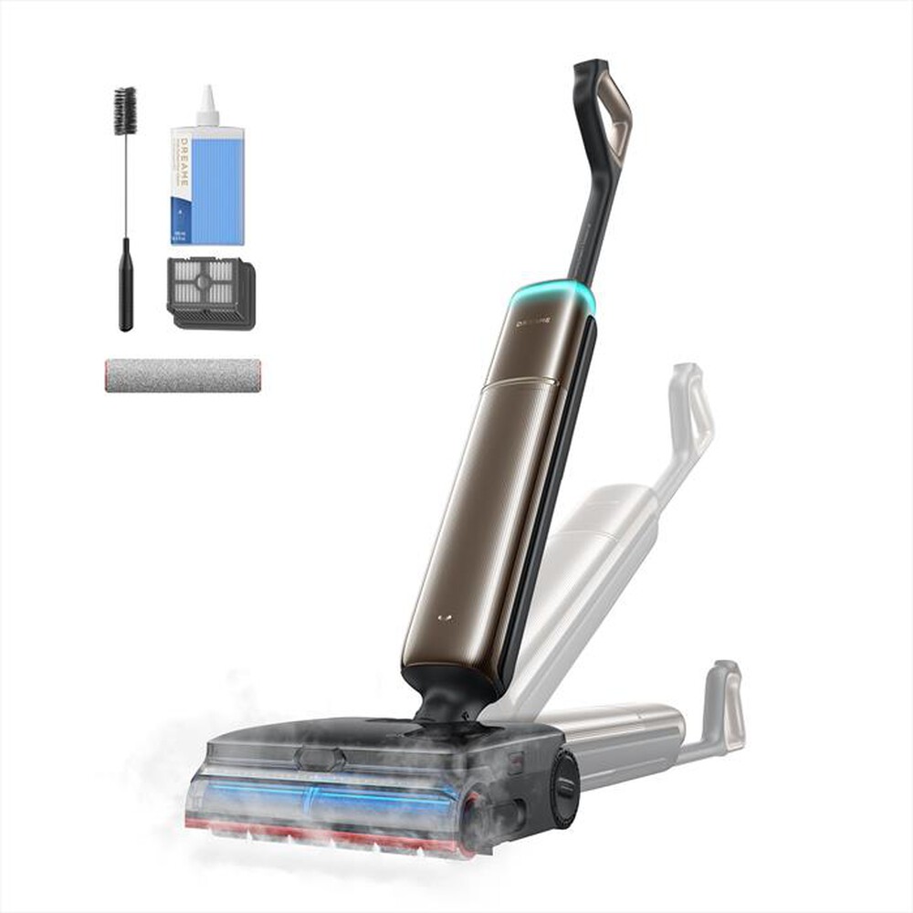 Immagine del prodotto DREAME - Lavapavimenti T16VIM PRO STEAM WET&DRY-Nero