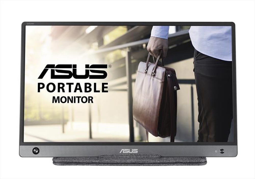"ASUS - MB16AH-Grigio"