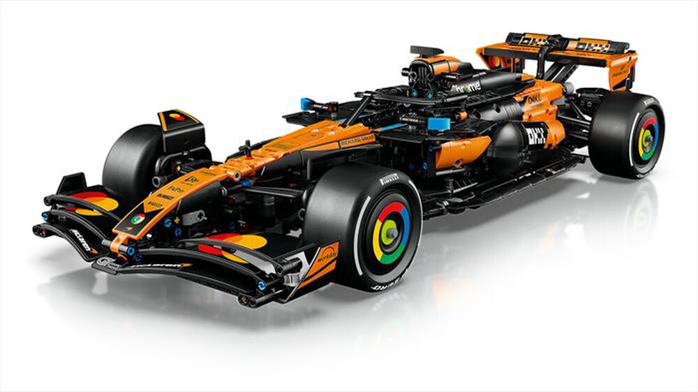 Immagine del prodotto LEGO - TECHNIC Auto McLaren MCL39 F1 - 42228