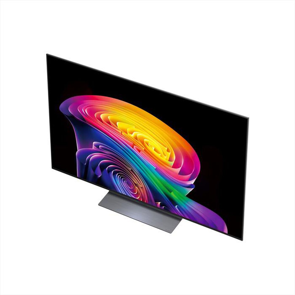 Immagine del prodotto LG - OLED EVO AI C6 PRO OLED55C66LB-Charcoal Black