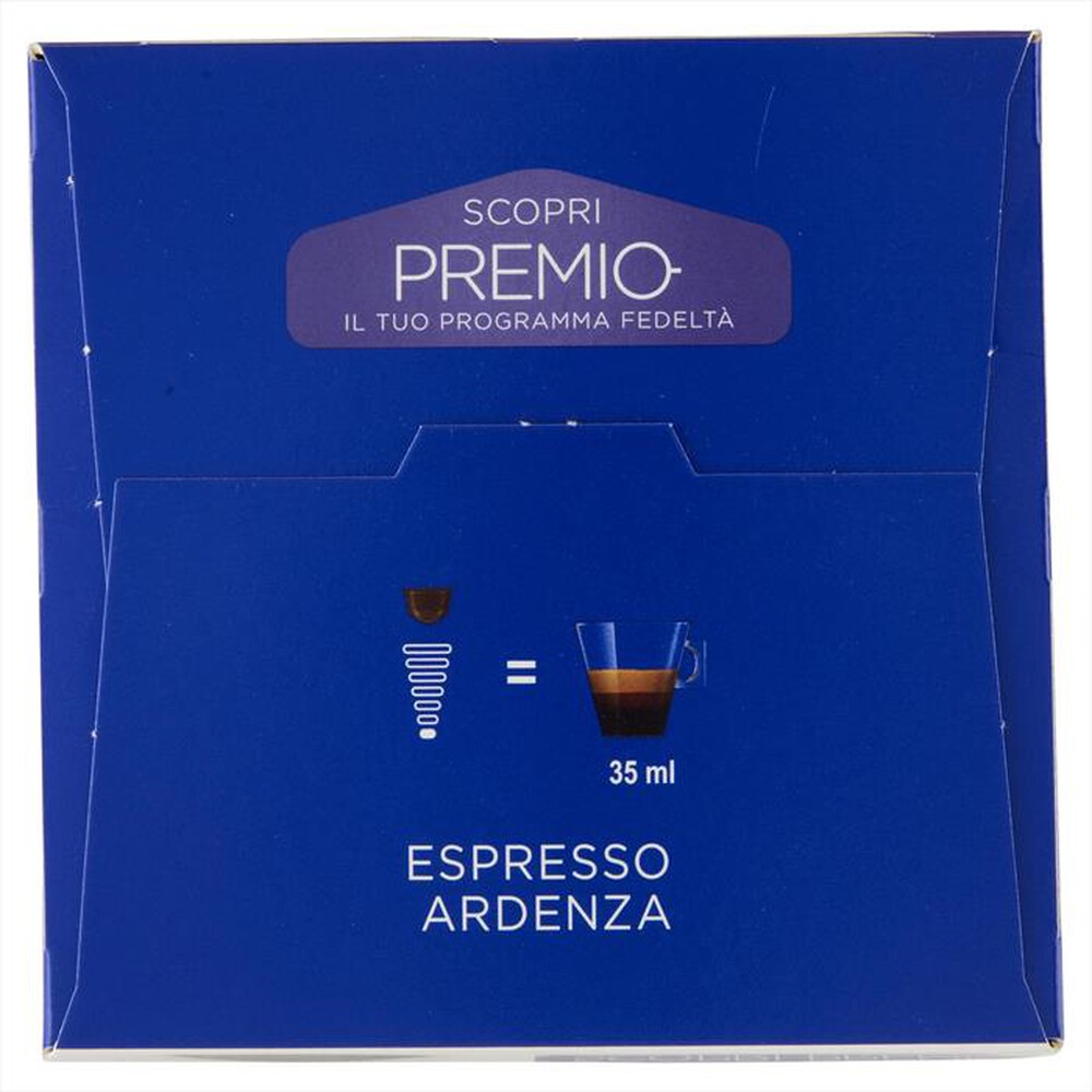 Immagine del prodotto NESCAFE' DOLCE GUSTO - CAFFÈ ESPRESSO ARDENZA 16 CAPSULE
