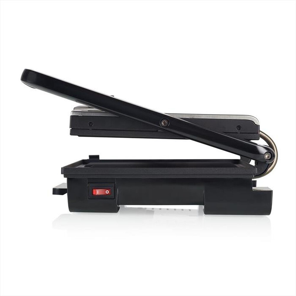 "PRINCESS - Panini Grill Pro-Nero"