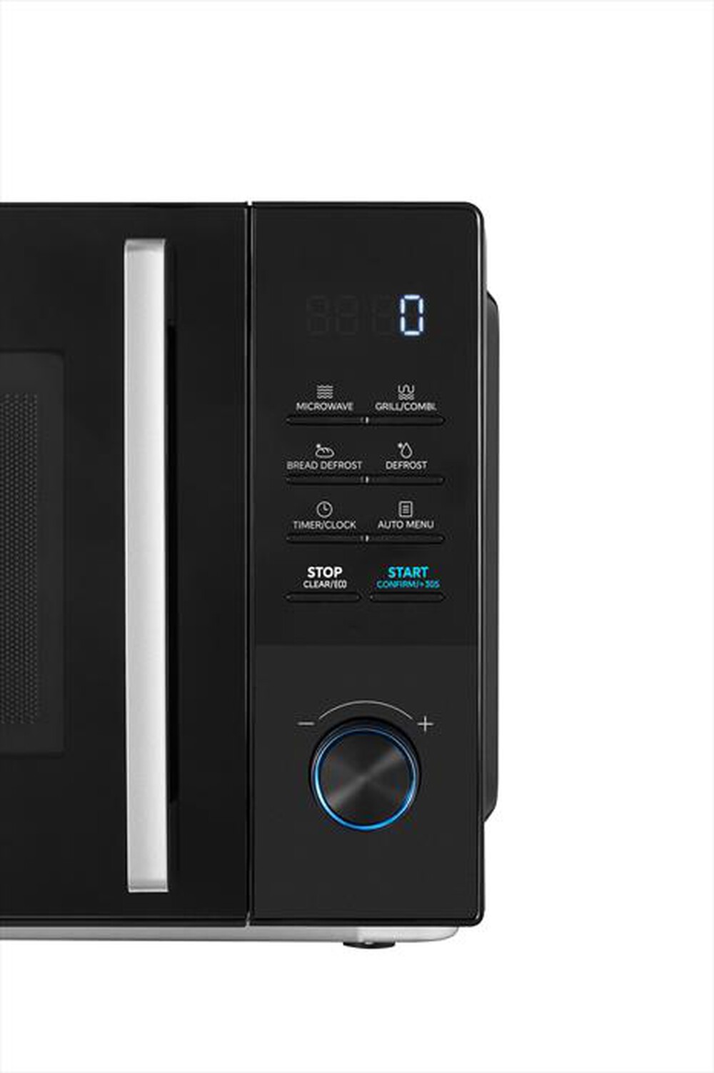 Immagine del prodotto MIDEA - Forno microonde MMO-AG25VB(BK)-Nero