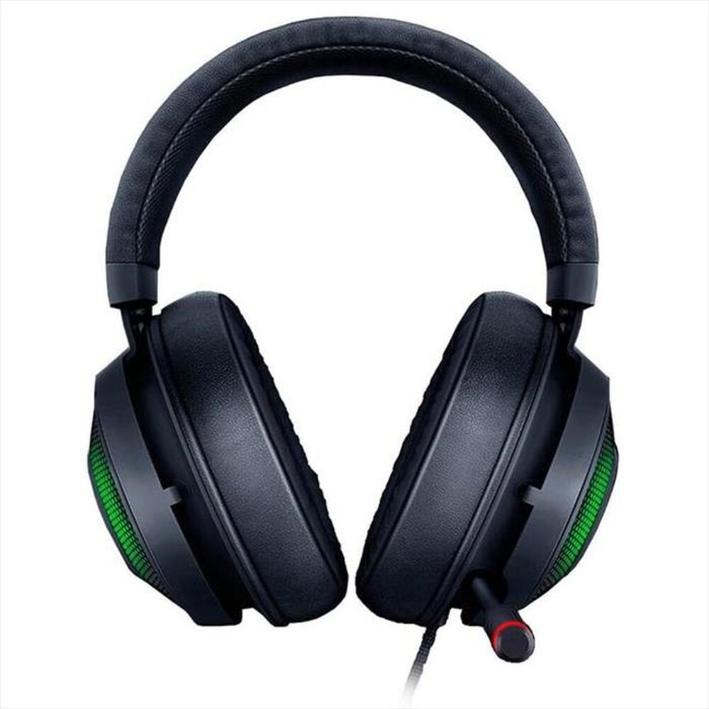 "RAZER - VDGRZR78259-Nero"