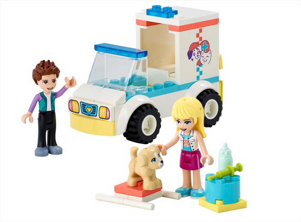 "LEGO - FRIENDS 41694"