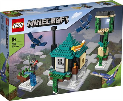 LEGO - MINECRAFT SKY TOWER - 21173