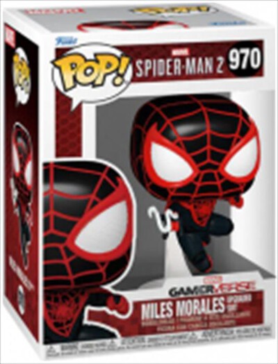 FUNKO - Action figure SpiderMan 2 Miles Morales 970