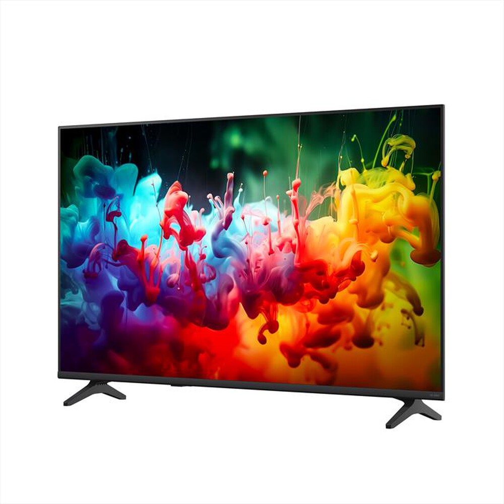 Immagine del prodotto LG - QNED AI MINILED QNED70B 50QNED70B6C-Charcoal Black