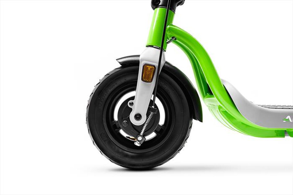 "ARGENTO - E-SCOOTER ACTIVE EVO"