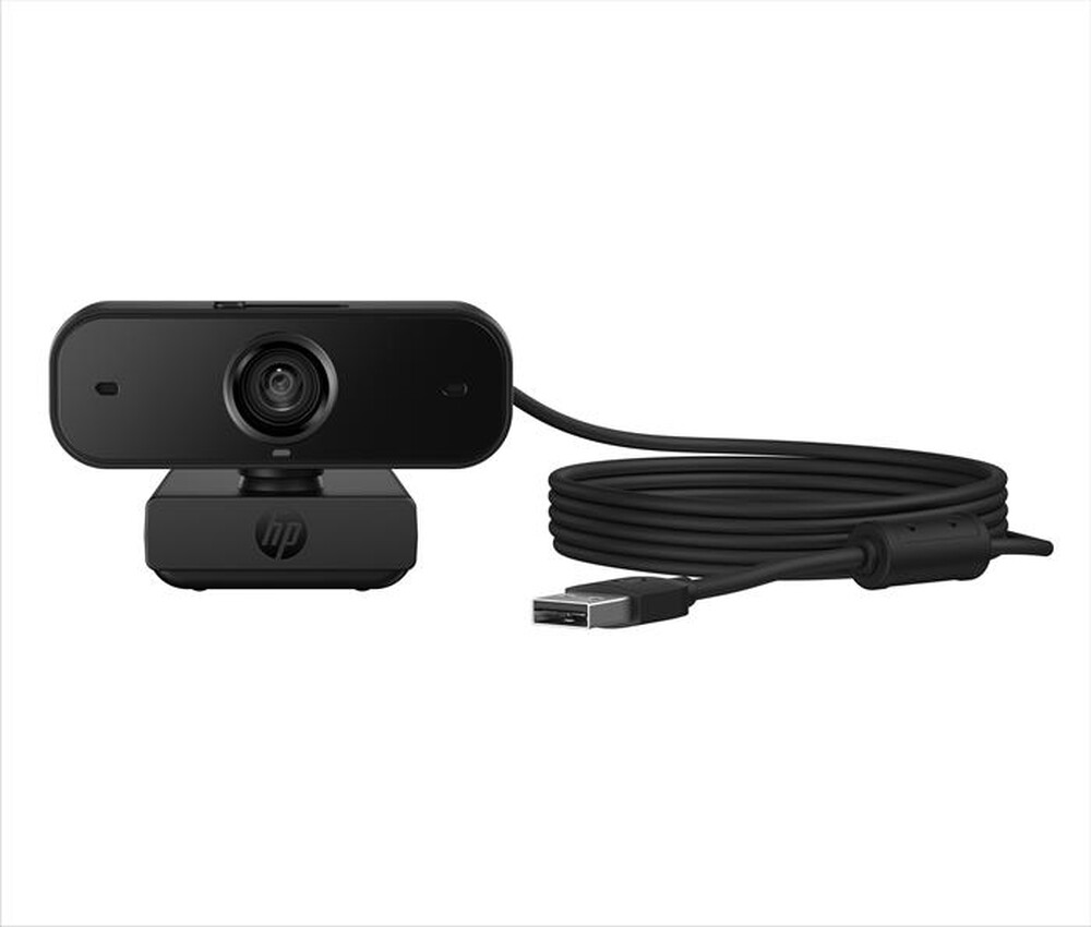 "HP - 430 WEBCAM FHD"