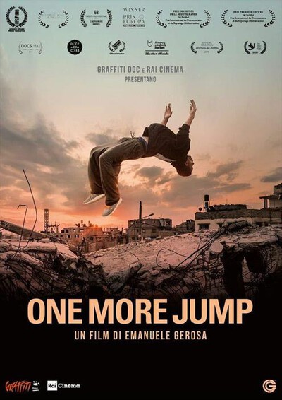 CECCHI GORI - One More Jump