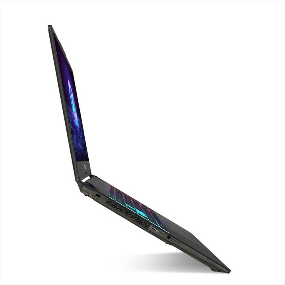 "MSI - Notebook CYBORG 15 AI A1VFK-045IT-Nero"