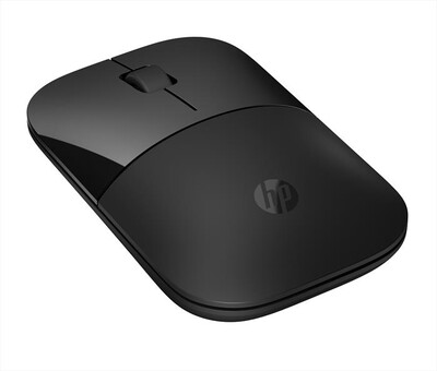 HP - Z3700 DUAL MOUSE-Nero