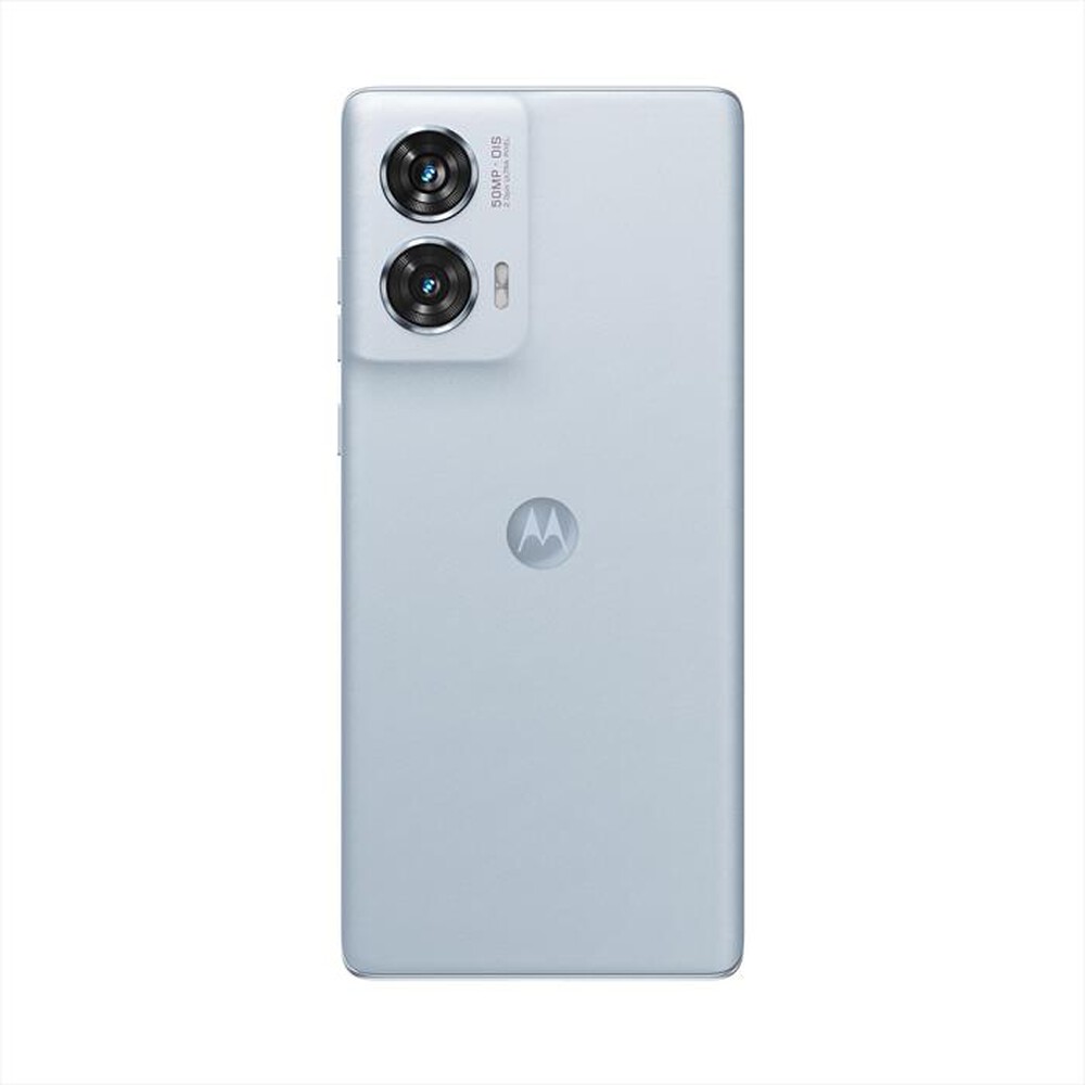 "MOTOROLA - Smartphone EDGE 50 FUSION 8/256-Marshmallow Blue"