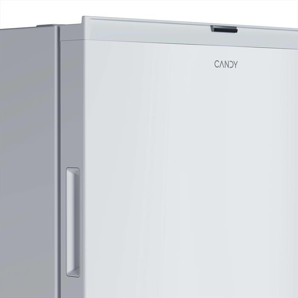 Immagine del prodotto CANDY - Congelatore verticale CNUQ2L513EW Classe E 169lt-Bianco