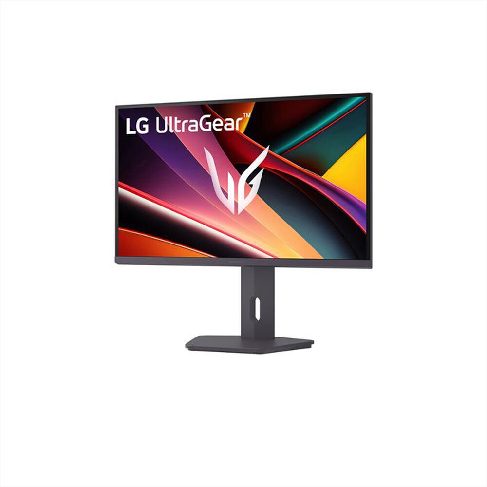 Immagine del prodotto LG - Monitor LCD 27" 27G610A-B-Black
