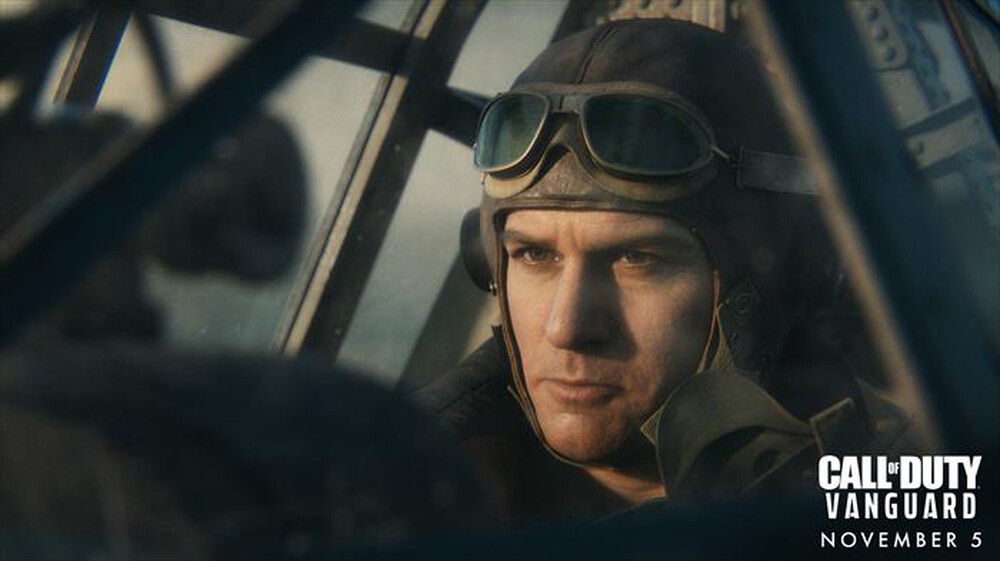 Immagine del prodotto ACTIVISION-BLIZZARD - CALL OF DUTY VANGUARD  PS4