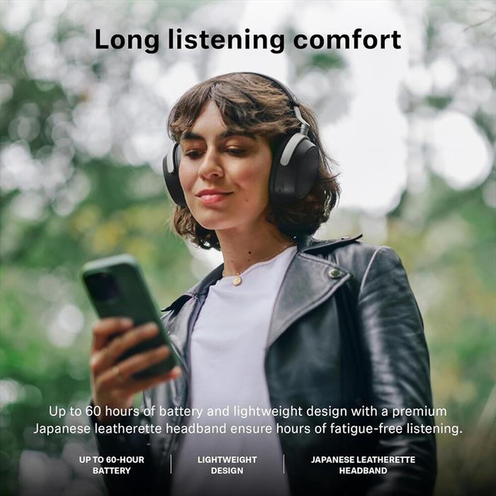 Immagine del prodotto SENNHEISER - HDB630-Black