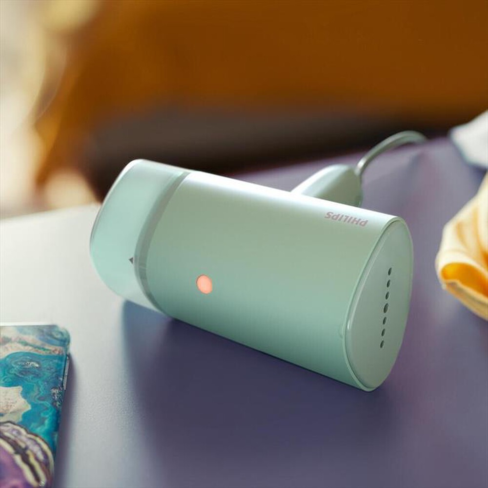 "PHILIPS - SERIES 3000 STH3010/70-Verde"