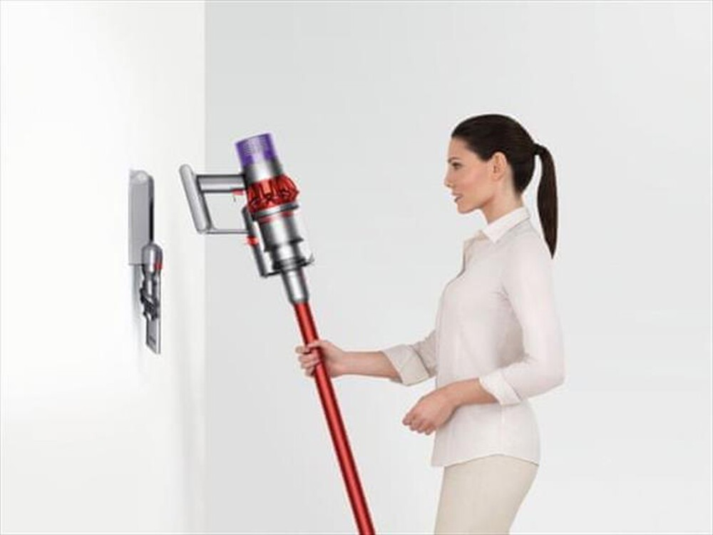 Immagine del prodotto DYSON - V10 MOTORHEAD 2021-Rosso