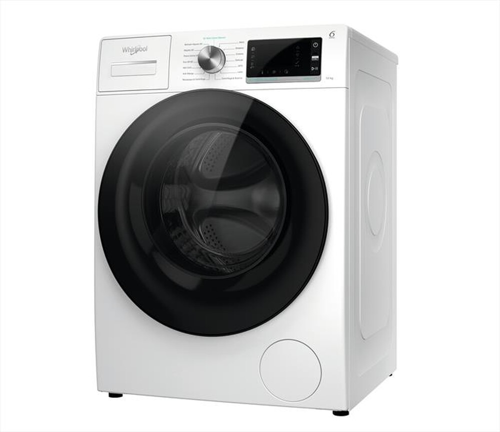 "WHIRLPOOL - Lavatrice W6 W045WB IT 10 Kg Classe B"