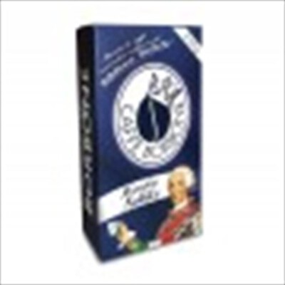 CAFFE BORBONE - GRMACINATO250GR-Blu