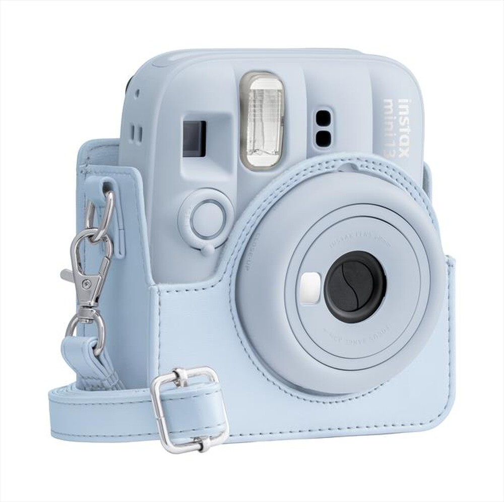 Immagine del prodotto FUJI - Custodia per fotocamera INSTAX MINI 13 CASE-Blu