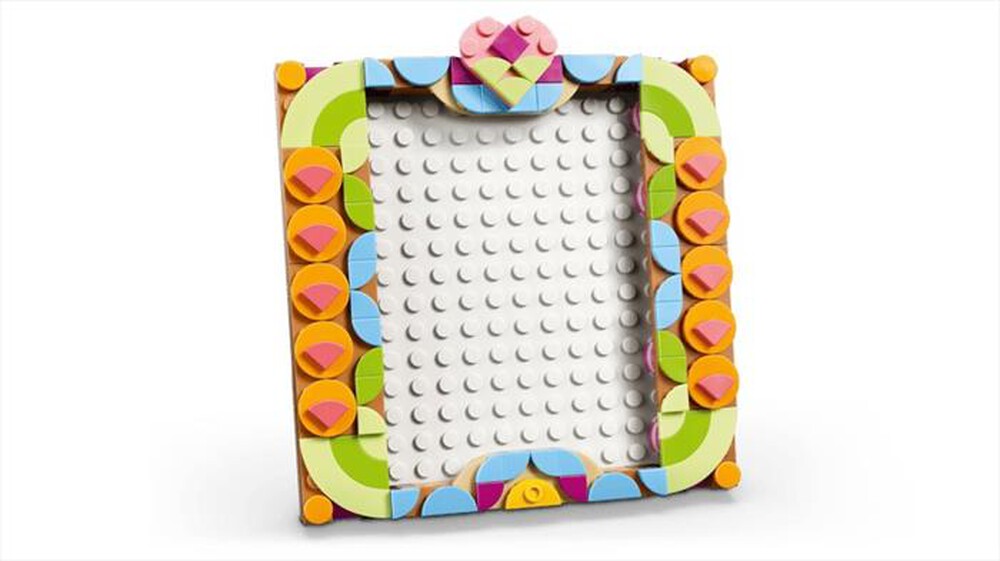Immagine del prodotto LEGO - CREATOR 3IN1 Dipinto floreale decorativo - 31390
